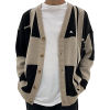 BURBERRY 플로어 니트 가디건