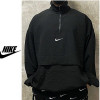나이키 NIKE 빅포켓 박시 아노락
