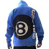 Stussy x cpfm 스투시 달러 후드