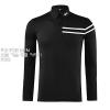P*G PARSONS XTREME GOLF 언발 가슴 두줄 카라티