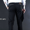 Burberrys 마스터 히든 체크 슬랙스