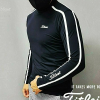 타이틀리*트 Titleist 커플 투라인 약기모 반목티