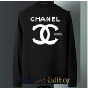 CHANEL NO17 로고 티셔츠