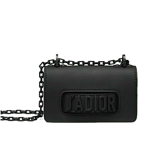 디올 JADIOR 플랩백