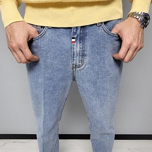 톰브*운 THOM BROWNE 청바지 920