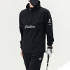MALBON 클라우드 버스느 아노락 팬츠 SET