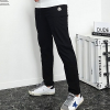 몽클*어 MONCLER 코튼린넨 스판 팬츠