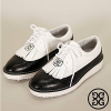 G/FORE 스파이크리스 골프화 - 블랙 GFWSH8035