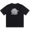 베*멍 VETEMENTS 해피니스 티셔츠