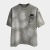 알렉산*왕 alexanderwang 히든페이드 티셔츠