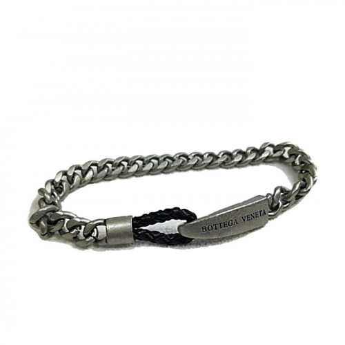 보테가베*타 BOTTEGA VENETA 버니쉬 팔찌