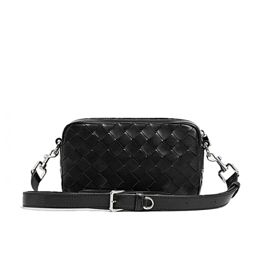 BOTTEGA VENETA 인트레치아토 미니 카메라백