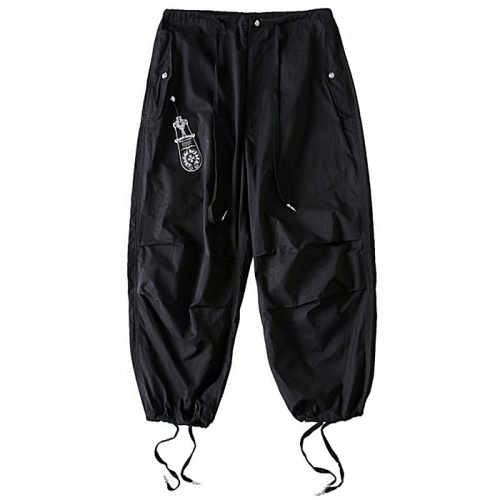 Chrome hearts 스피어라인 테크니컬 팬츠