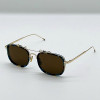 톰브*운 THOM BROWNE 안경 TBX-816