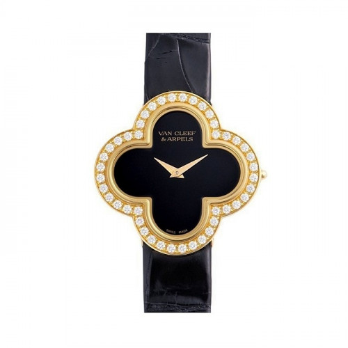 반클리프 Vancleef &arpels 앤 아펠 알함브라 워치