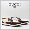 GUCCI 더비 슈즈 - man S
