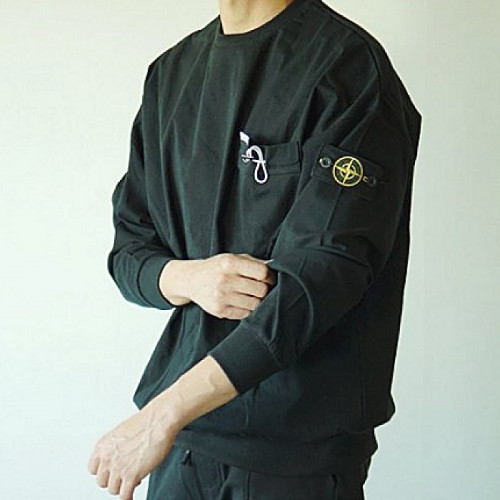 스톤아일랜드 STONE ISLAND 라이브 셋업 SET
