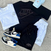 나이키 NIKE 스티치 셋업 SET