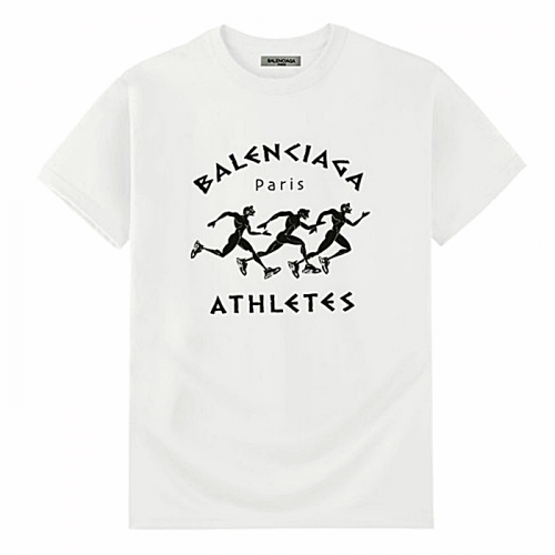 발렌시*가 BALENCIAGA marathon 반팔 티셔츠 15