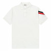 몽클*어 MONCLER 사선완장 PK 티셔츠
