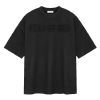 FEAR OF GOD 루프드클래식 티셔츠
