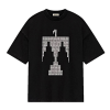 FEAR OF GOD 썬더버드 티셔츠