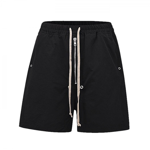 릭오웬스 Rick Owens 플레게톤 드로우 쇼츠