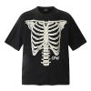 세인트미카엘 SAINT x VLONE 본디스트 티셔츠
