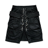 릭오웬스 Rick Owens 코티드크레치 카고쇼츠
