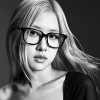 SAINT LAURENT YSL생로랑 SLM110 뿔테 안경테