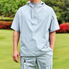 지포어 GFORE 아노락 쇼츠 자켓 & 카고팬츠 SET