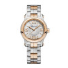 쇼파드 Chopard 해피스포츠 콤비 스틸