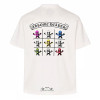 Chrome hearts 멀티드 포티 티셔츠