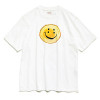 캐피탈 KAPITAL Rainbowy Crew 티셔츠