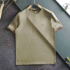 로로피아나 Loro Piana 로고 티셔츠