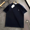 브루넬로 쿠치넬리 BRUNELLO CUCINELLI 자수로고 티셔츠