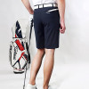 타이틀리*트 TITLEIST 사선 투어 하프팬츠