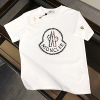 몽클*어 MONCLER 스크리블 반팔티셔츠