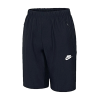 나이키 NIKE 아이스 로고 반바지