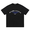 Chrome hearts 롤링 크로스즈 티셔츠
