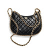 샤넬 CHANEL 25 라지 호보백