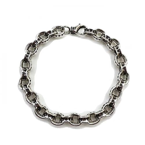 크롬*츠 Chrome hearts 시그니처 팔찌