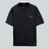 펜디 FENDI 필라티 로고드 티셔츠