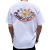 슈프림 SUPREME x 조디악 숏 슬리브 탑