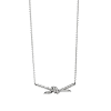TIFFANY & CO. 티파니 노트 네크리스