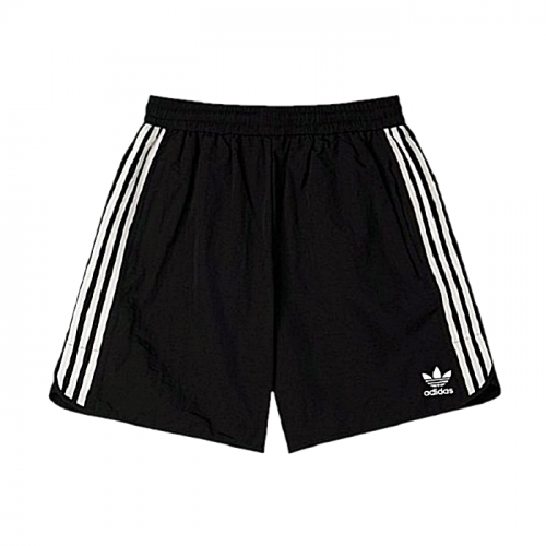 아디다스 ADIDAS 트랙 쇼츠 팬츠