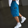 스톤 STONE ISLAND 피그먼트 코튼팬츠