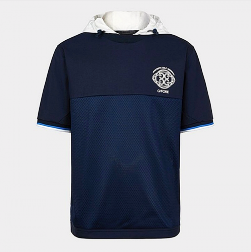 GFORE 지포어 HALFSLEEVES HOODIE