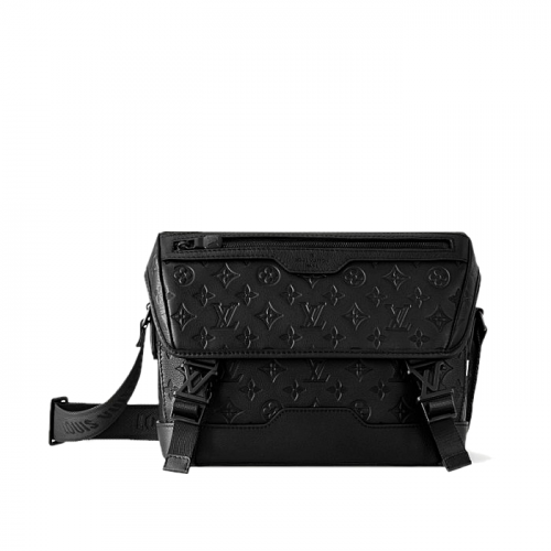 LOUIS VUITTON 메신저 보야주 PM