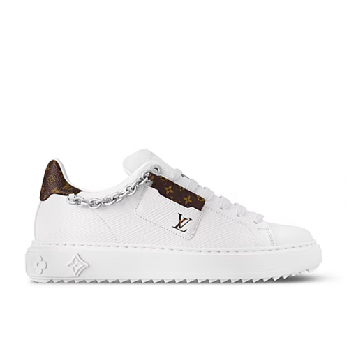 LOUIS VUITTON 타임 아웃 스니커즈